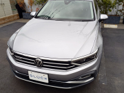 フォルクスワーゲン パサート 中古車