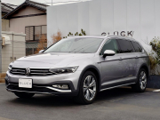 フォルクスワーゲン パサート 中古車