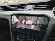 フォルクスワーゲン パサート 中古車