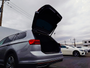 フォルクスワーゲン パサート 中古車