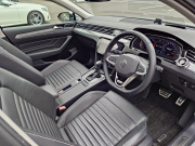 フォルクスワーゲン パサート 中古車