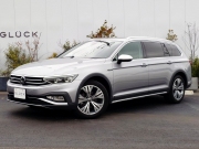 フォルクスワーゲン パサート 中古車