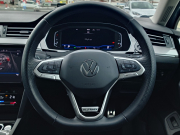 フォルクスワーゲン パサート 中古車