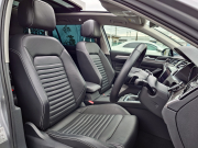 フォルクスワーゲン パサート 中古車