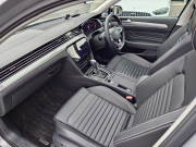 フォルクスワーゲン パサート 中古車