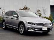 フォルクスワーゲン パサート 中古車