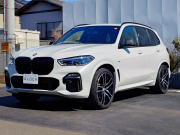 BMW 5シリーズ 中古車