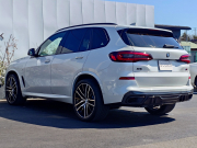 BMW 5シリーズ 中古車