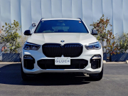 BMW 5シリーズ 中古車