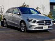 メルセデスベンツ Bクラス 中古車