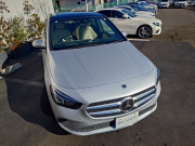 メルセデスベンツ Bクラス 中古車