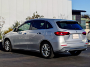 メルセデスベンツ Bクラス 中古車