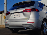 メルセデスベンツ Bクラス 中古車