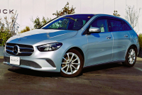 メルセデスベンツ Bクラス 中古車