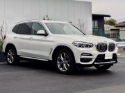 BMW X3 中古車