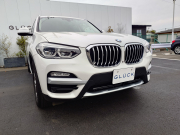 BMW X3 中古車