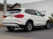 BMW X3 中古車