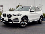 BMW X3 中古車