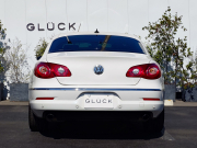 フォルクスワーゲン パサートCC 中古車