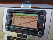 フォルクスワーゲン パサートCC 中古車