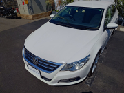 フォルクスワーゲン パサートCC 中古車