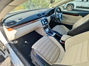 フォルクスワーゲン パサートCC 中古車