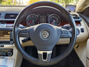 フォルクスワーゲン パサートCC 中古車