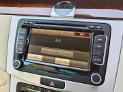 フォルクスワーゲン パサートCC 中古車