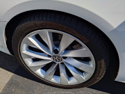 フォルクスワーゲン パサートCC 中古車