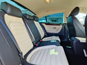 フォルクスワーゲン パサートCC 中古車