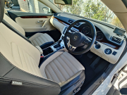 フォルクスワーゲン パサートCC 中古車