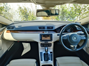 フォルクスワーゲン パサートCC 中古車