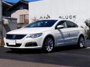 フォルクスワーゲン パサートCC 中古車