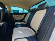 フォルクスワーゲン パサートCC 中古車