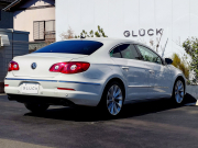 フォルクスワーゲン パサートCC 中古車