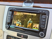 フォルクスワーゲン パサートCC 中古車