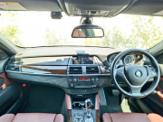 BMW X6 中古車