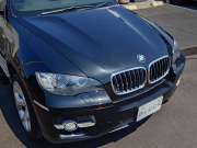 BMW X6 中古車