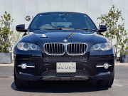 BMW X6 中古車