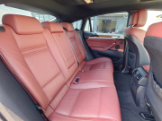 BMW X6 中古車