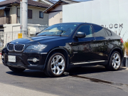 BMW X6 中古車
