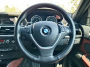 BMW X6 中古車