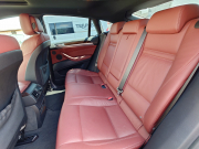 BMW X6 中古車