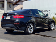 BMW X6 中古車