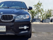 BMW X6 中古車