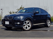 BMW X6 中古車