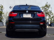 BMW X6 中古車