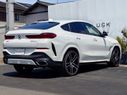 BMW X6 中古車