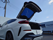 BMW X6 中古車