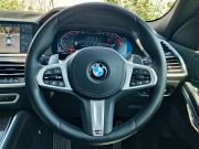 BMW X6 中古車